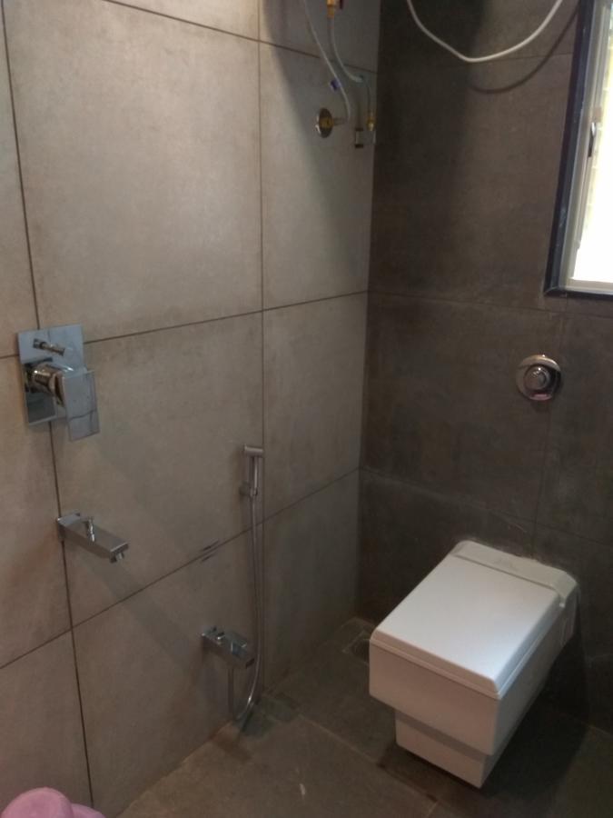 Manasi Inn Satara Zewnętrze zdjęcie